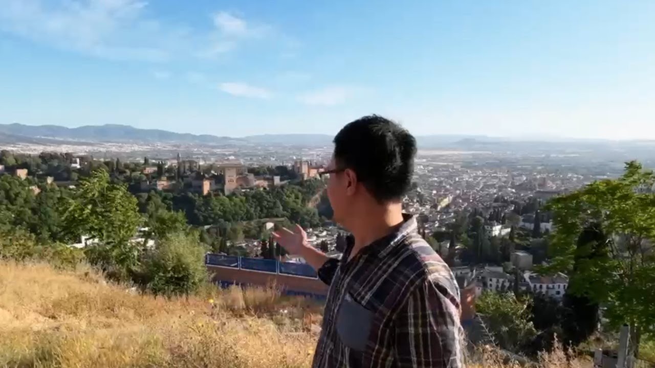 Córdoba & Granada: An Escape from Spain’s Big Cities