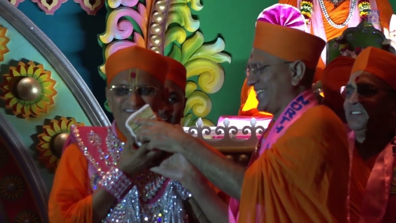 Prem Dori   Premmurti Bapa Pragtya Din Video