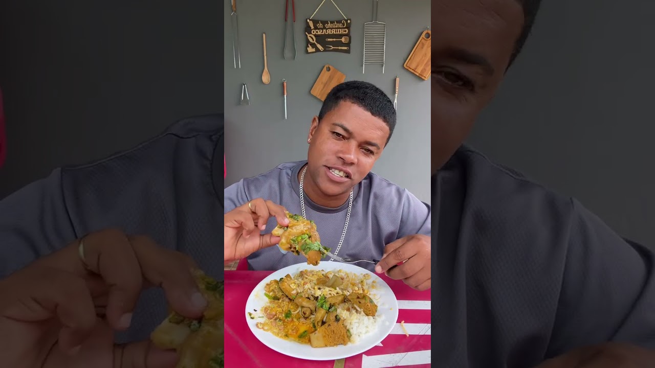 ✅ fatada ou mocofato?