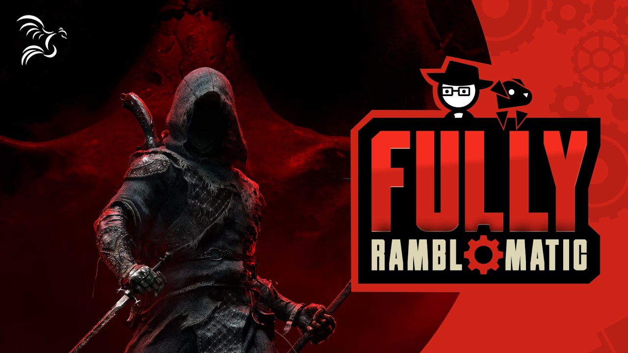 Mortal Shell II | Fully Ramblomatic