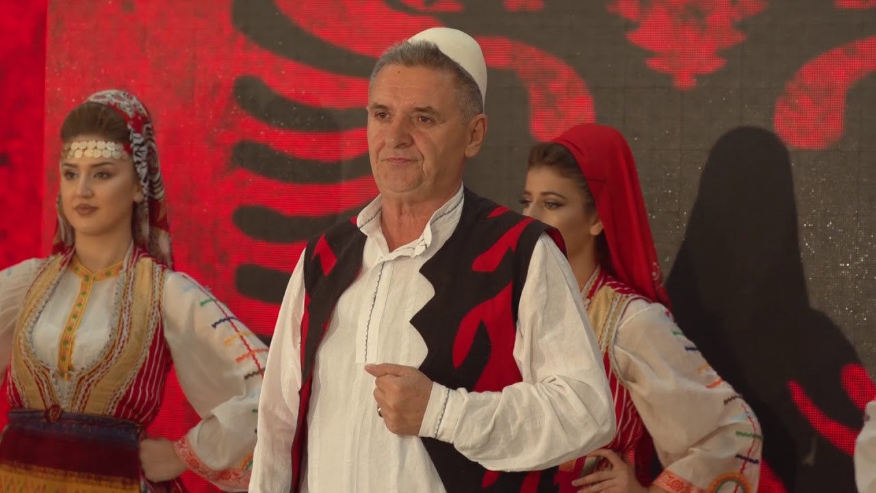 Fatmir Berisha - Mehmet Shpendi