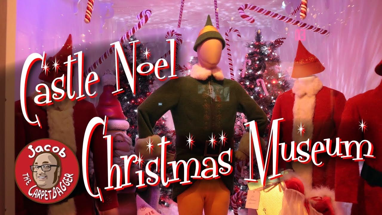 Castle Noel - The Ultimate Christmas Attraction