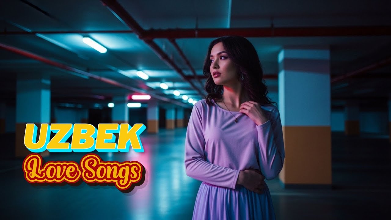 Uzbek Songs About Confusing Love 💔 When Heart & Mind Collide