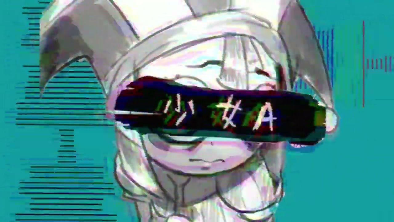 YOUNG POMNI A (AI Voice Cover)
