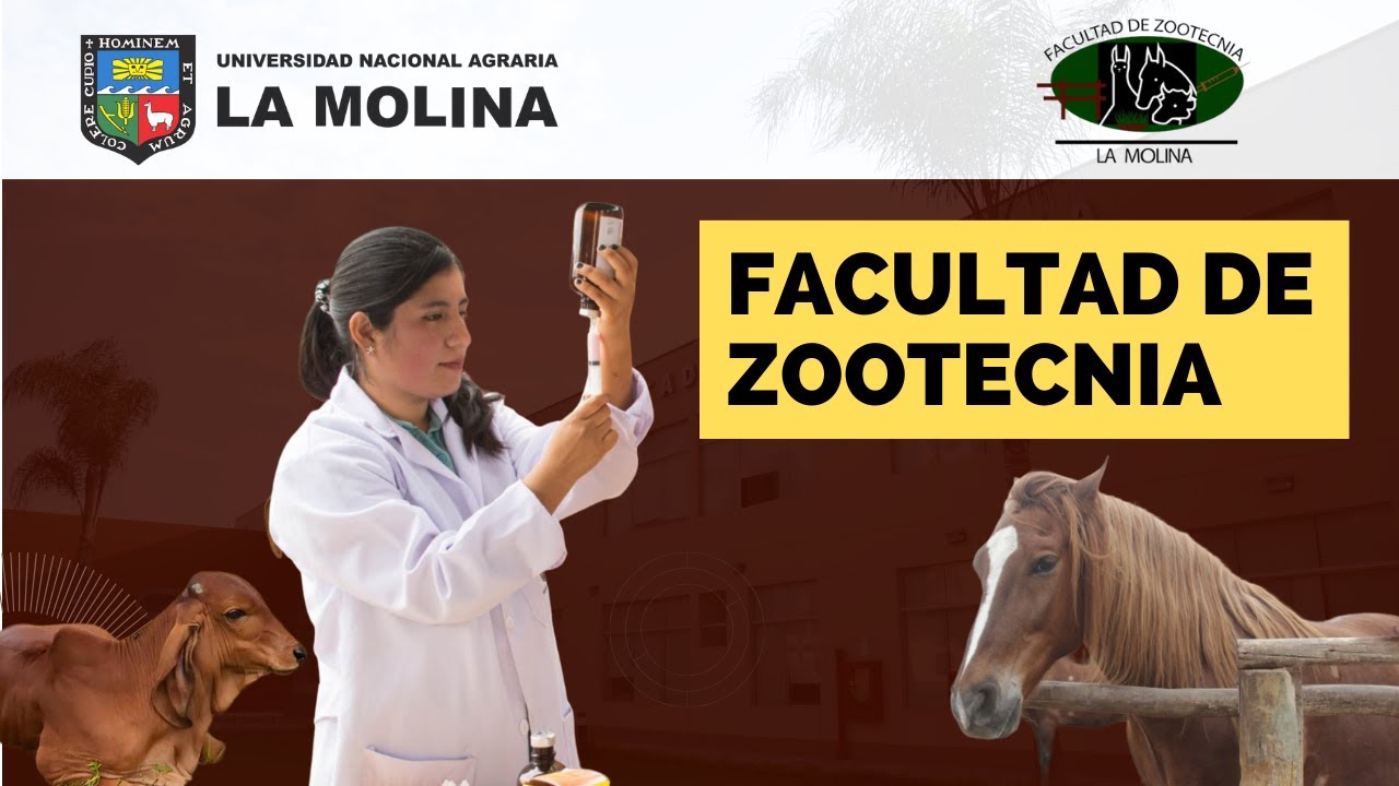 ZOOTECNIA - UNALM