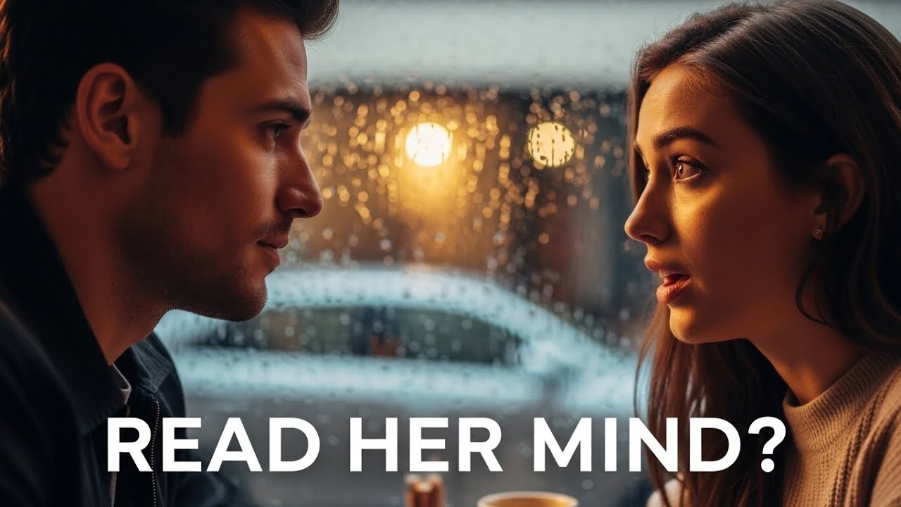 The Secret To Understanding Her Mind (Men Don't Know This)