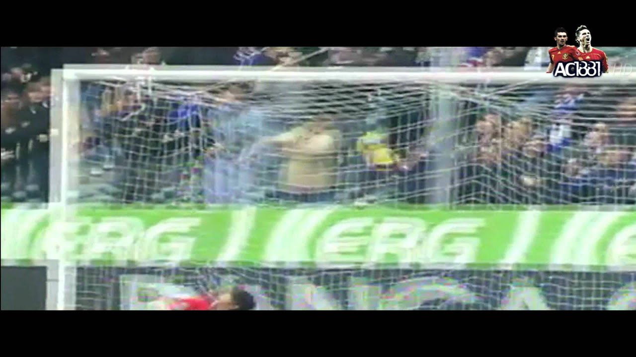 Giampaolo Pazzini HD Best Goals