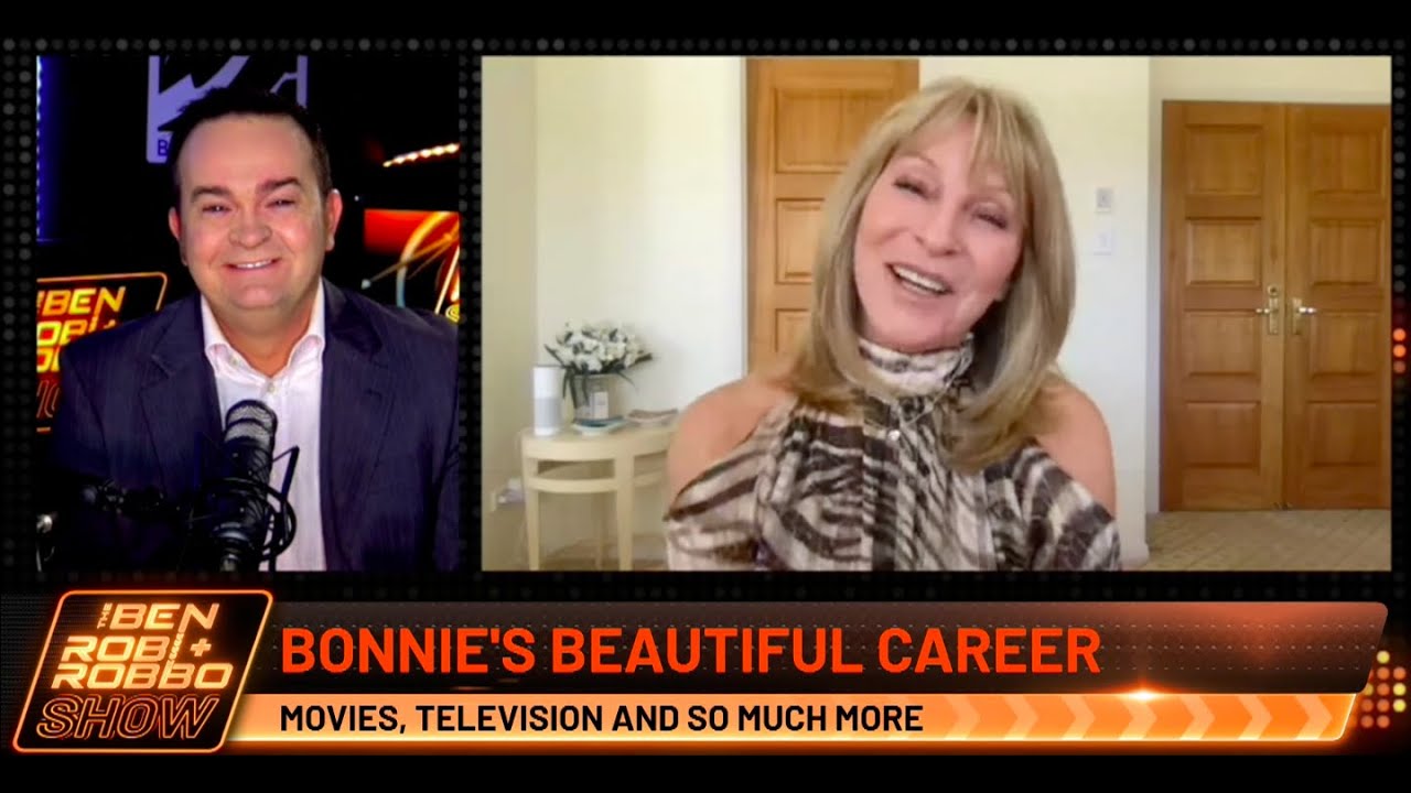 BONNIE LYTHGOE TALKS AMERICAN IDOL, SIMON COWELL, AND REUNITING WITH HER FATHER.