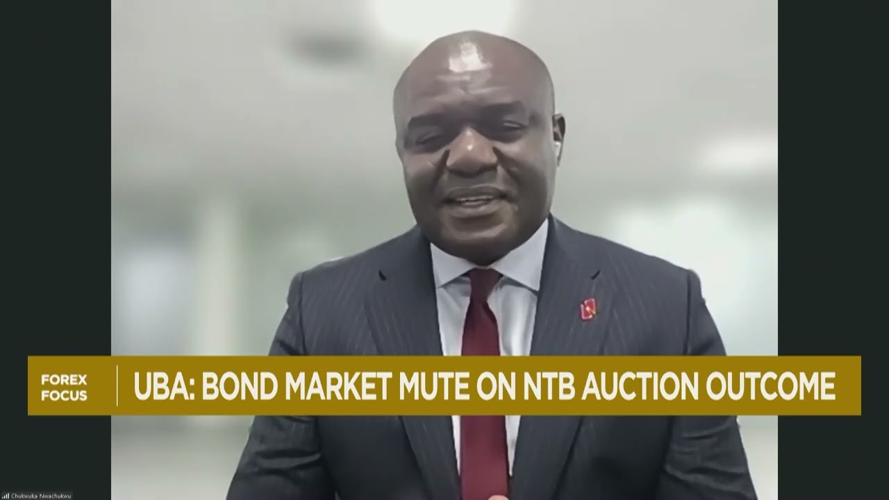 UBA: Unmet T-Bills demand to flow into secondary market
