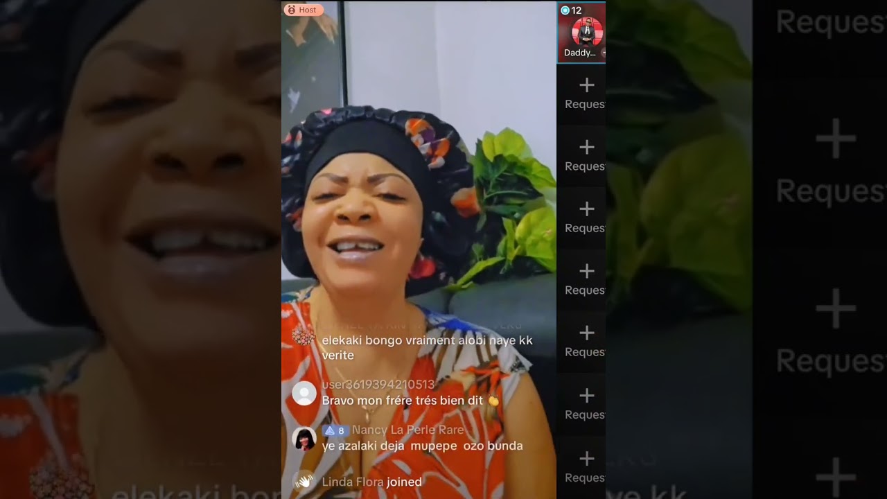 Daddy Mula aye ko pesa éclaircir dossier  Bote  Image .. tolanda 