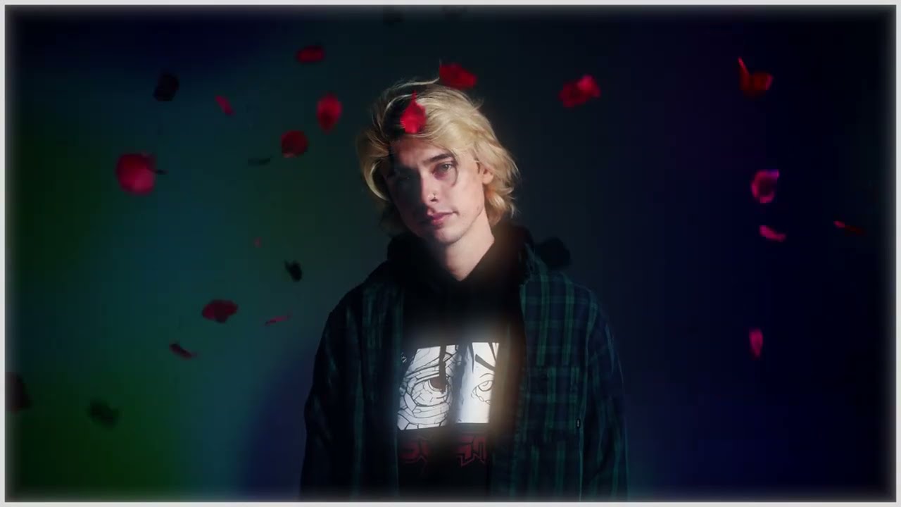 Colorblind - Euphoria (Official Music Video)