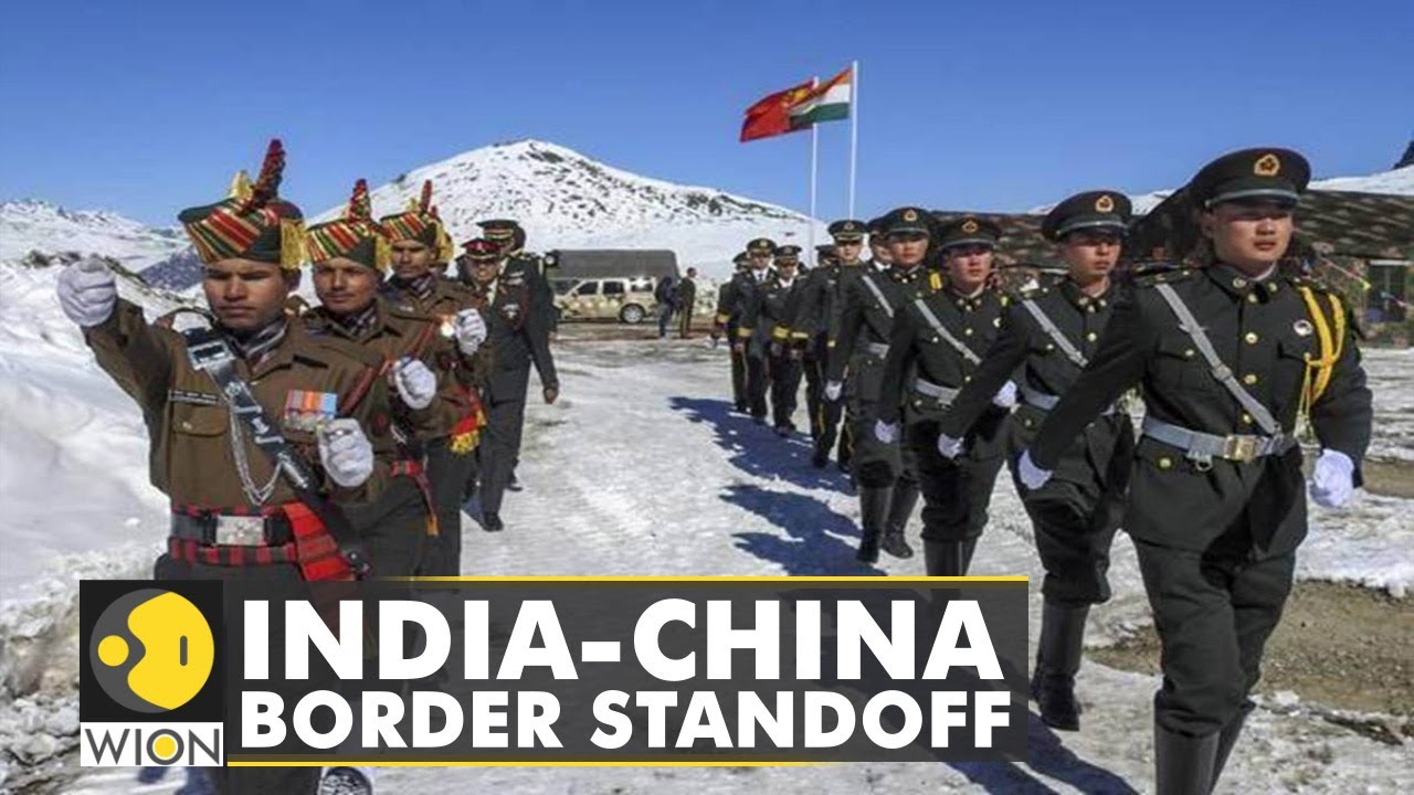 India issues warning to China regarding border standoff | Latest English News Updates | WION