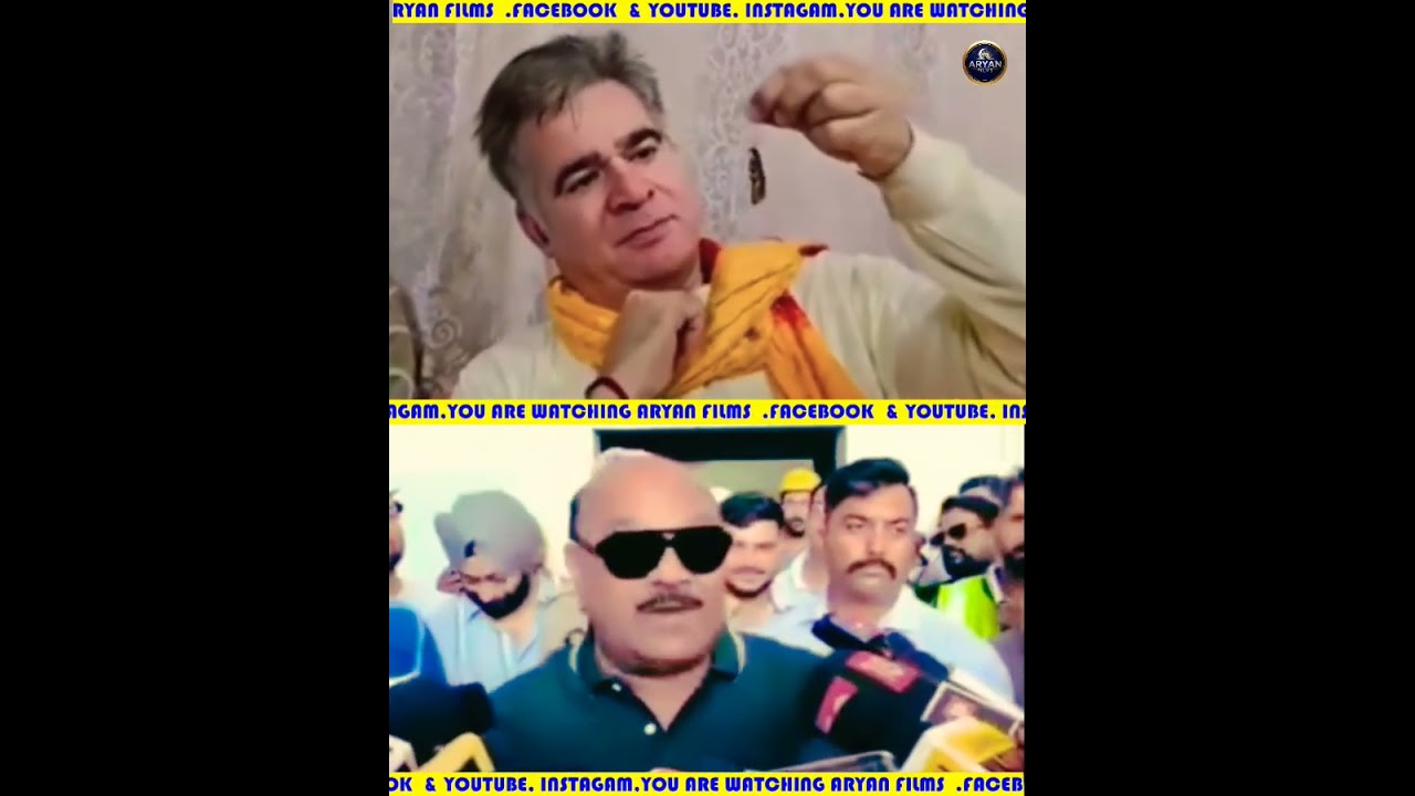 Deputy Chief Minister Surinder Choudhary (Cockroach) 🪳vs. Ravinder Raina#ravinderraina#SurinderChoud