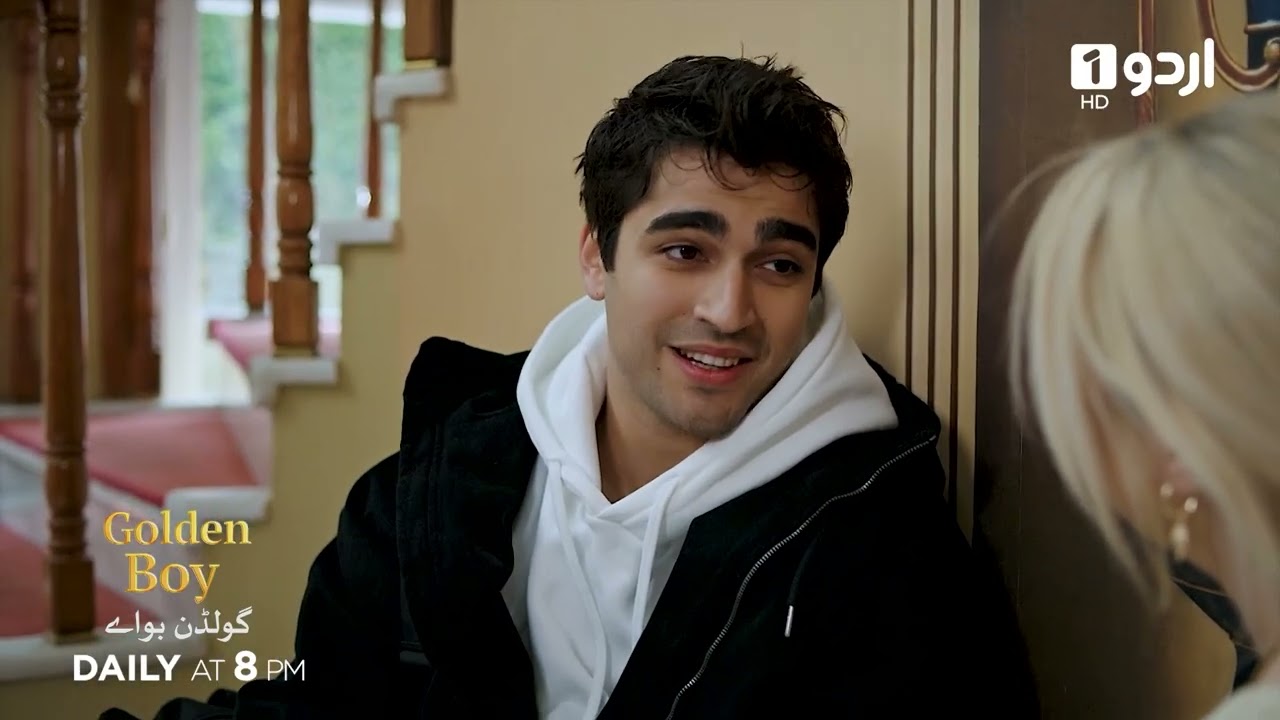 Golden Boy | Episode Teaser 131 | Turkish Drama