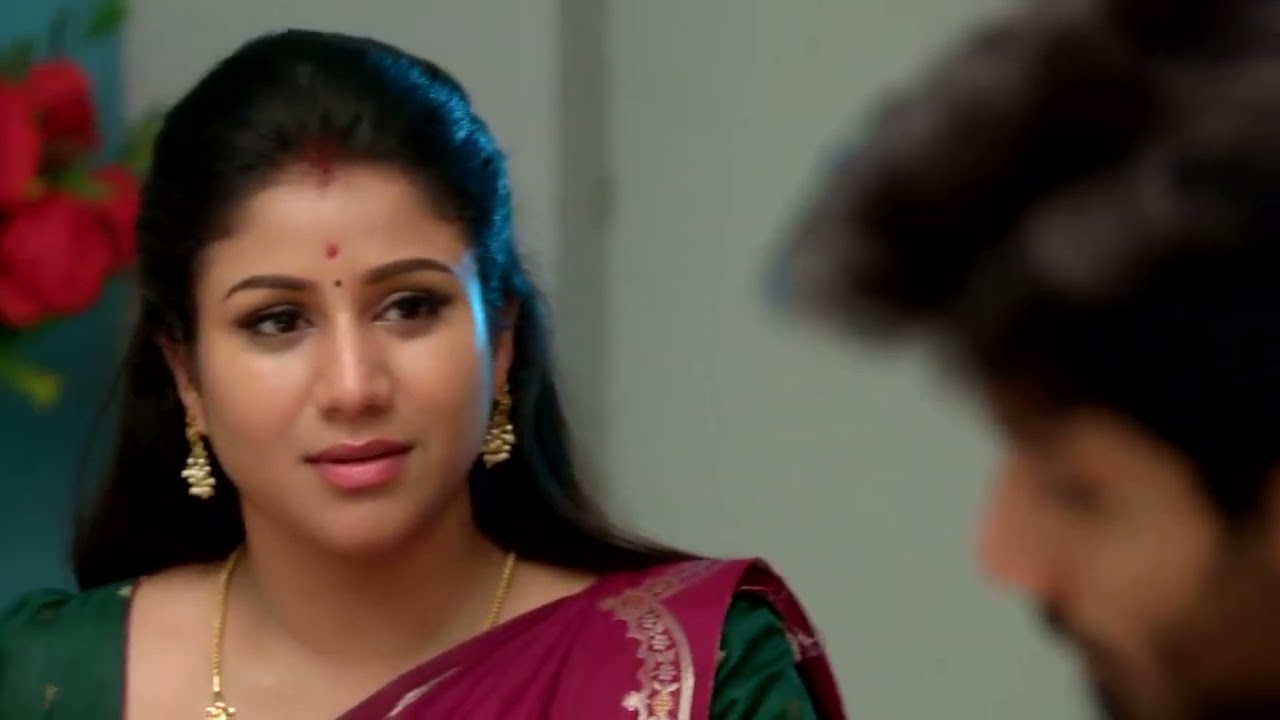 Paarijatham | Ep - 197 | Best Scene | May 04 2026 | Zee Tamil