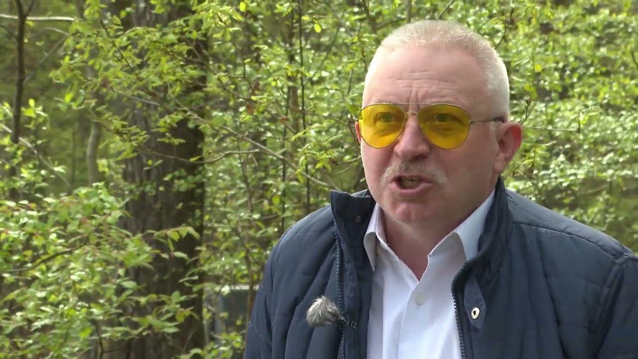 Na samochód pana Tadeusza spadło drzewo. Dlaczego wciąż nie dostał odszkodowania? (UWAGA! TVN)