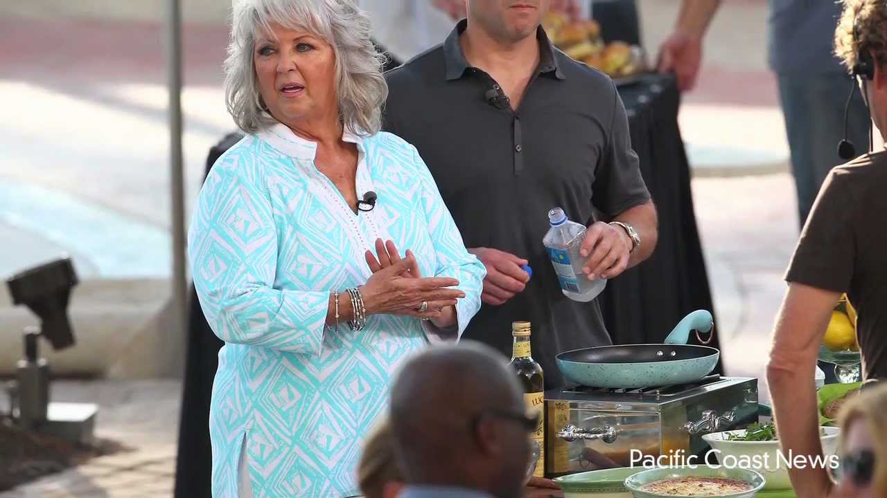 Paula Deen and Brother Bubba Hiers Accused of Racism, Sexual Harassment
