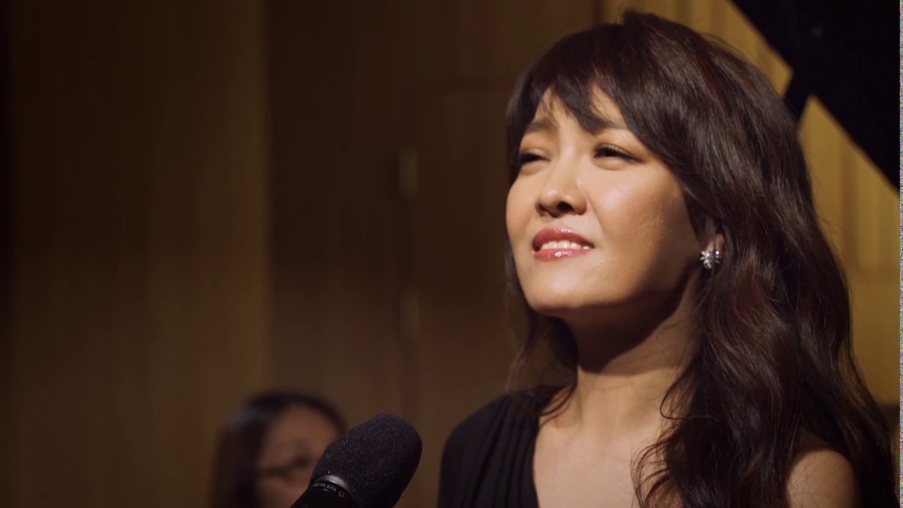[연주 클립] 고전적 하루 임선혜편 - 거쉬인 '내가 사랑할 사람(The man I Love)'