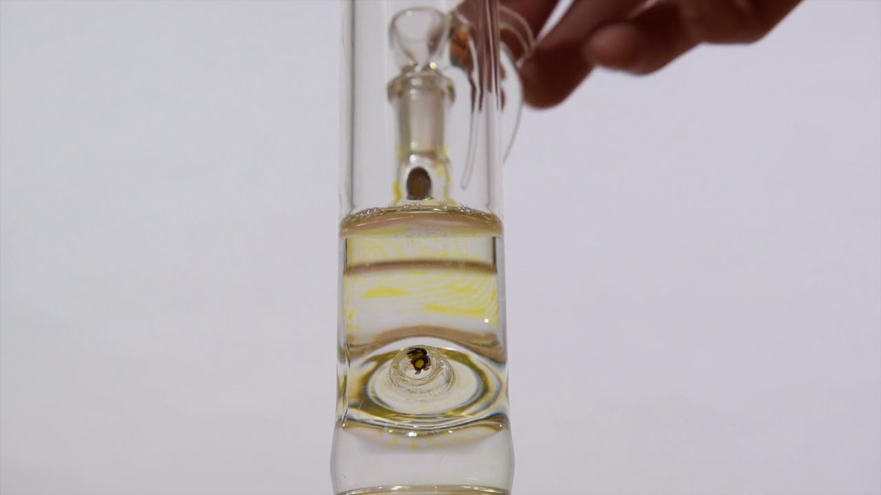 Recreationally legal