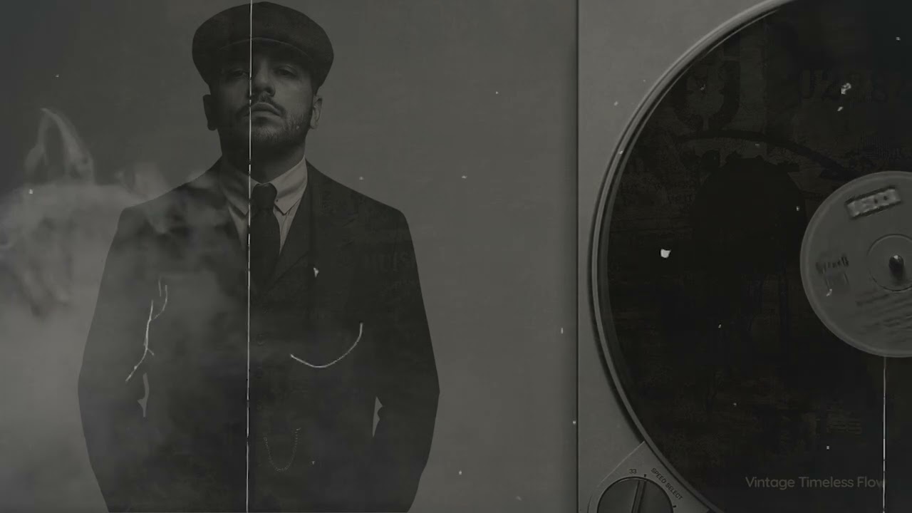 Lege-Cy - El Neyya (Soul Version)