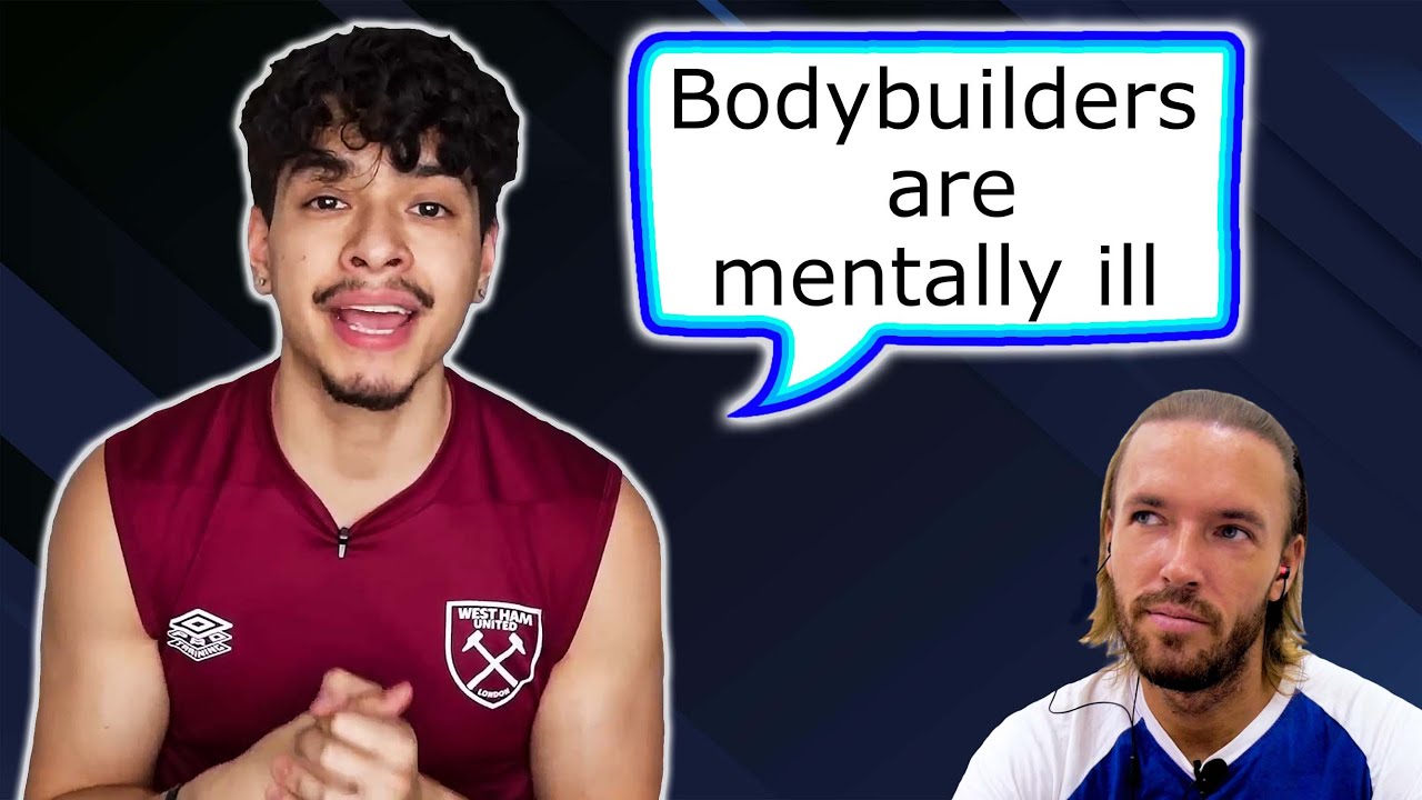 Mario Rios: 
