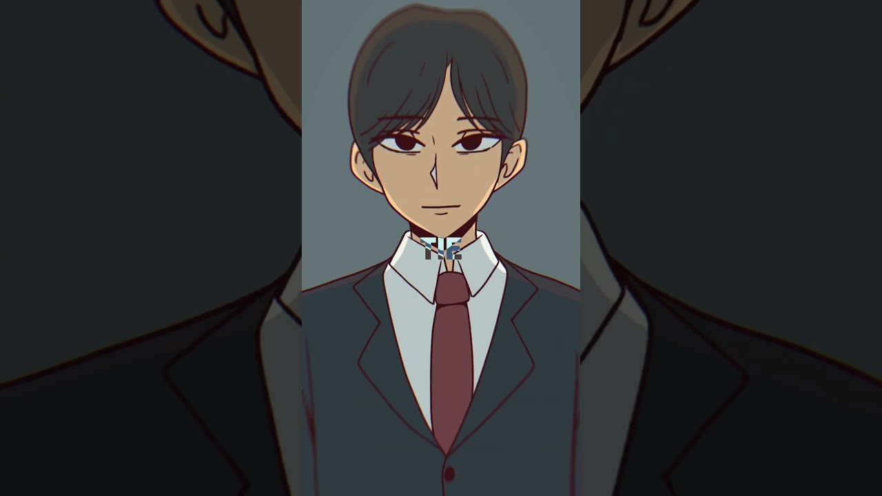the devil wears a suit and tie