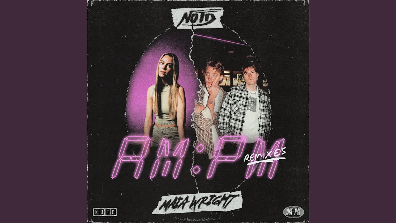 AM:PM (Sistek Remix)