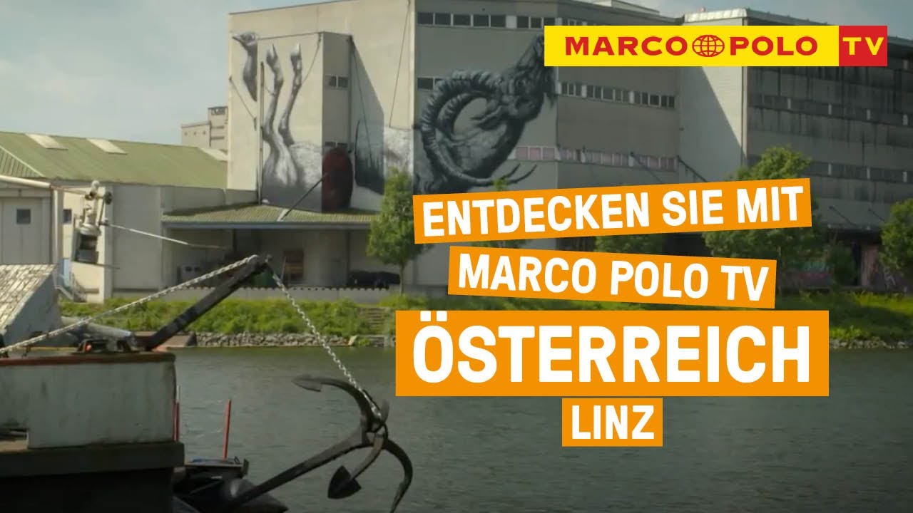 Urlaub in &Ouml;sterreich - Entdecken Sie Linz