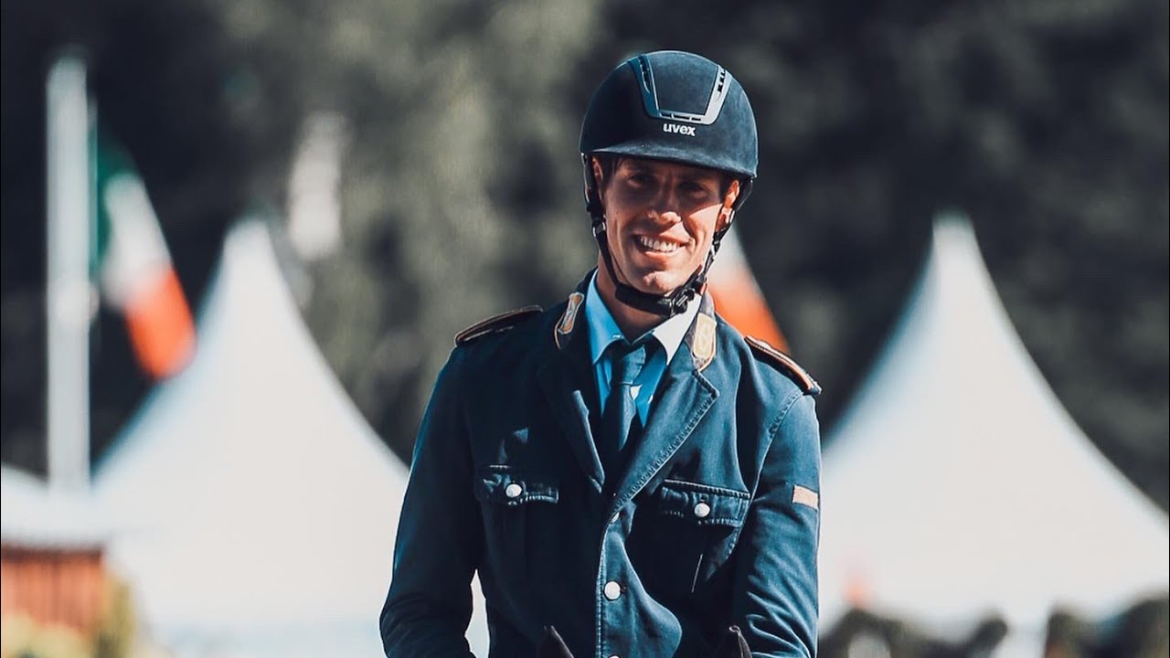5 Fragen an - Hessenstar J&eacute;r&ocirc;me Robin&eacute;