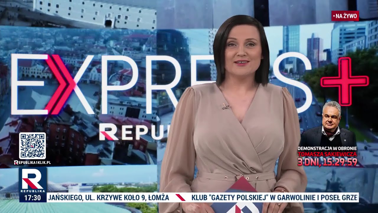 Express Republiki Plus | 16.05.2026 | Republika Plus