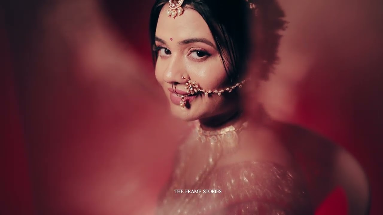 wedding reels  | shubham & vaishnavi 2024