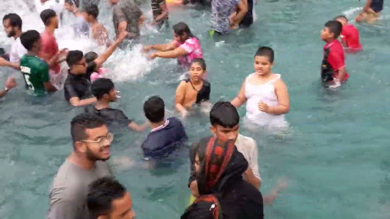 ড্রিম হলিডে পার্ক নরসিংদী