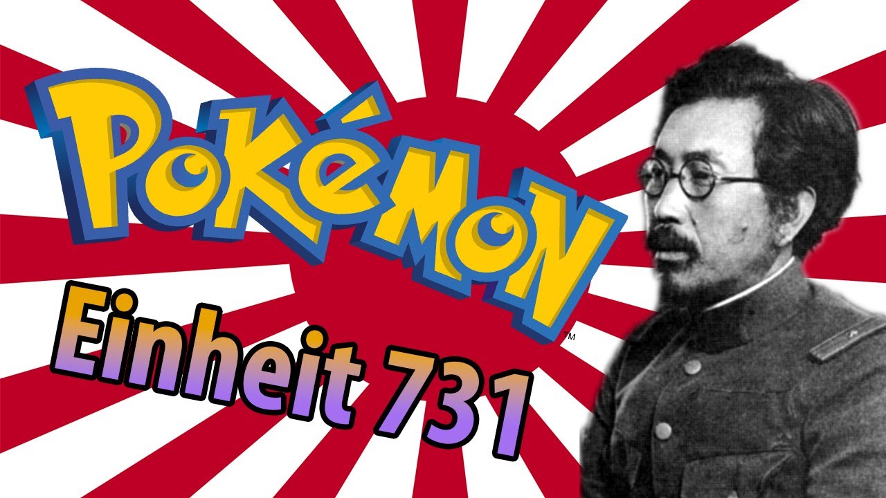 Der d&uuml;mmste Videospielmythos &uuml;berhaupt (Einheit 731)