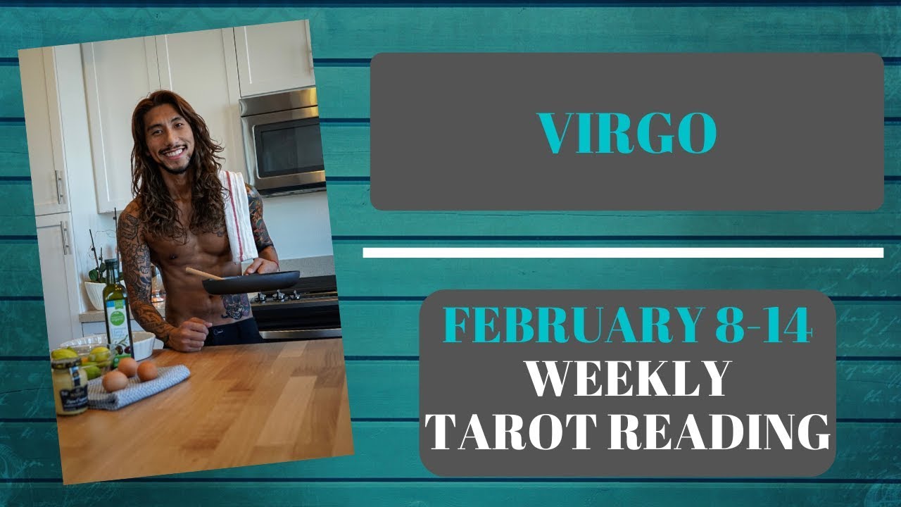 VIRGO - 
