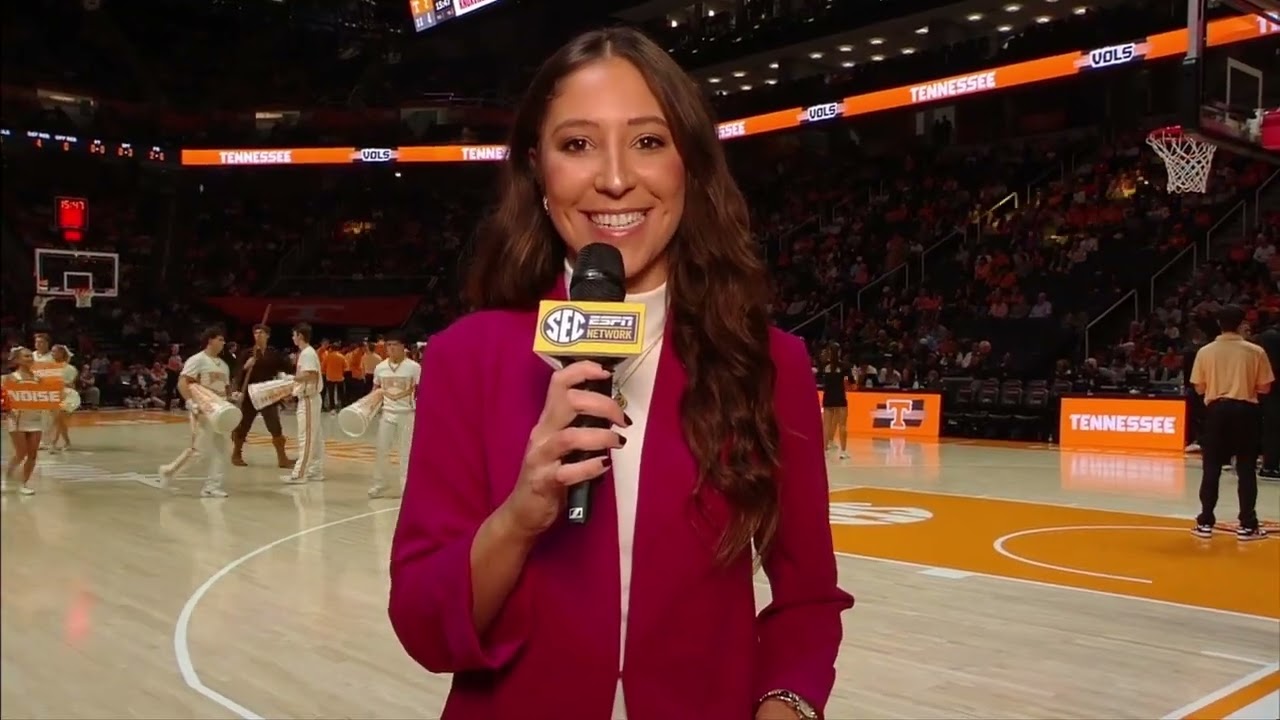 2025 Tennessee vs Mercer full game | Vols Basketball