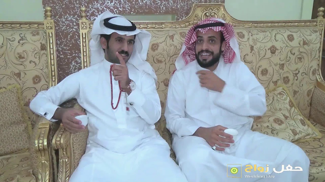 حفل زواج : نوران صالح محمد آل لبيد - الموافق الجمعه 1439/7/27