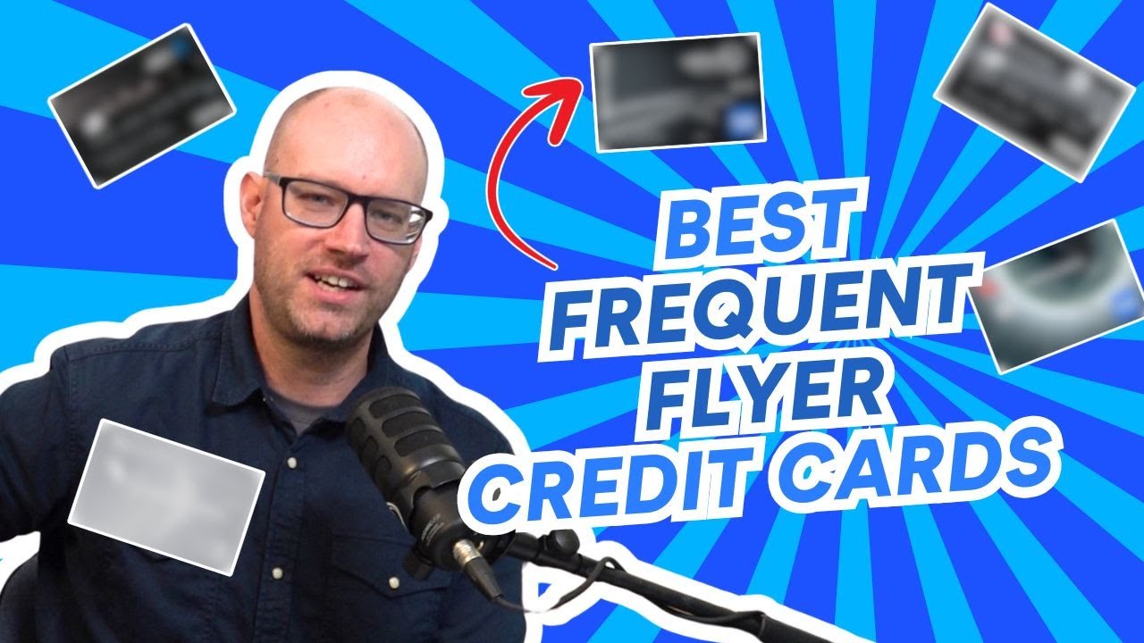 Australia's Best Frequent Flyer Credit Cards ✈️