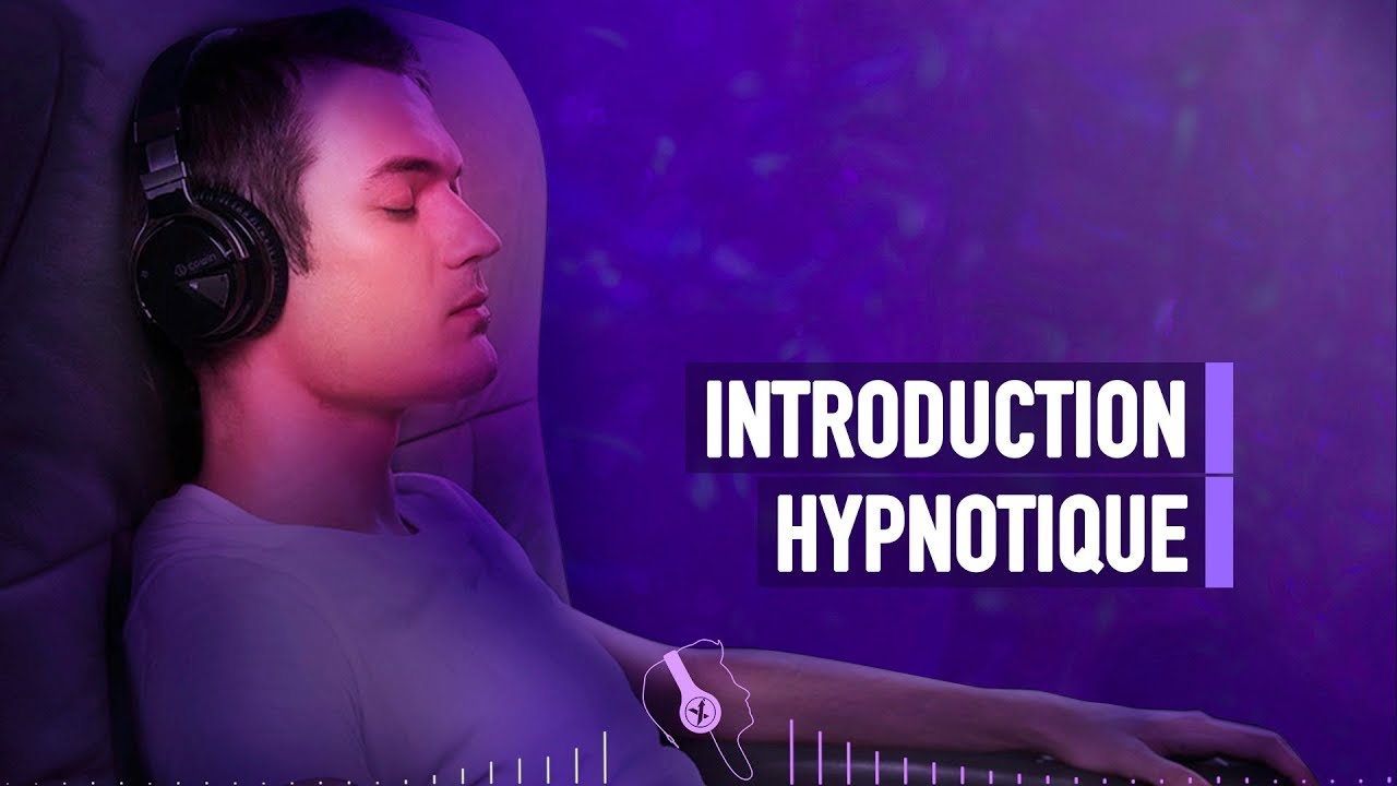 Induction hypnotique