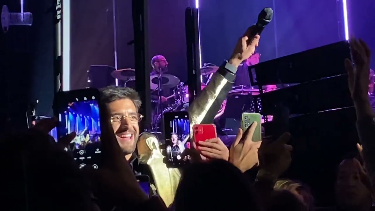 Más que amor (We are love) - Il Volo Bogotá 2023