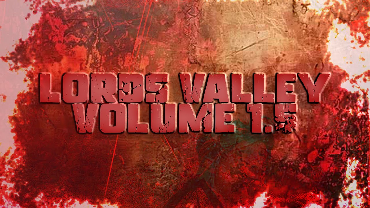 Full Horror Anthology Film | Lords Valley Volume 1.5