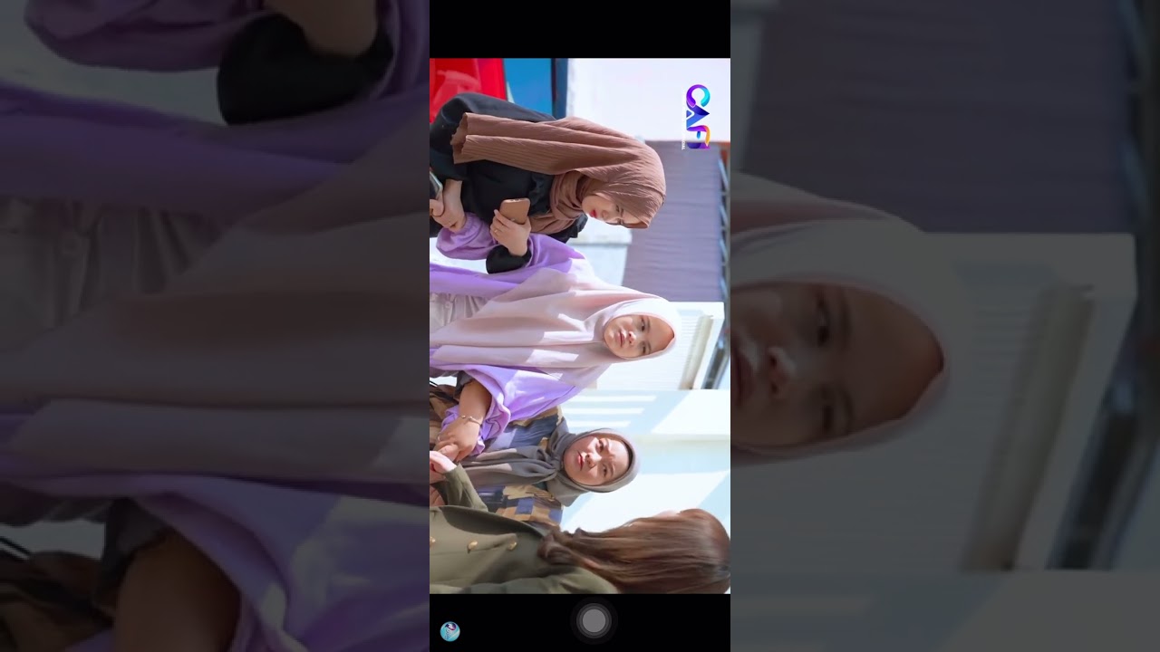 Ternyata April disekap Dewi, Dewi dipecat