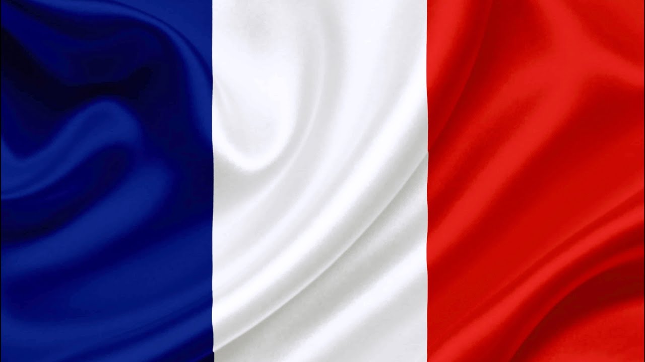 Hino da FRANÇA Legendado [EUROPA]