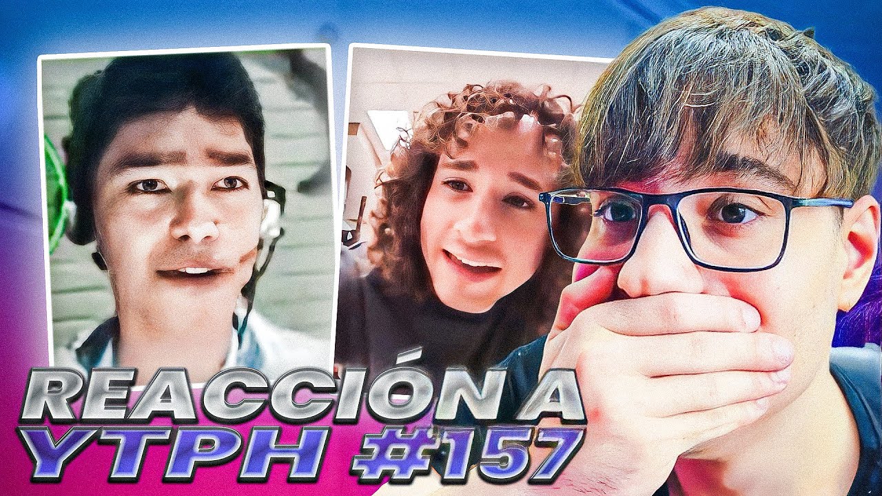 ESTE VIDEO ES ULTRA FUNABLE ☠️ | Reacción a POOPS #157