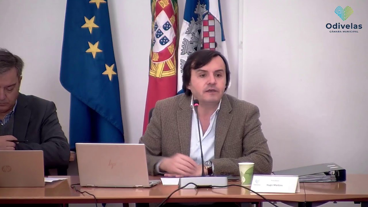 2ª Reunião Extraordinária da CMO - Mandato 2025/2029