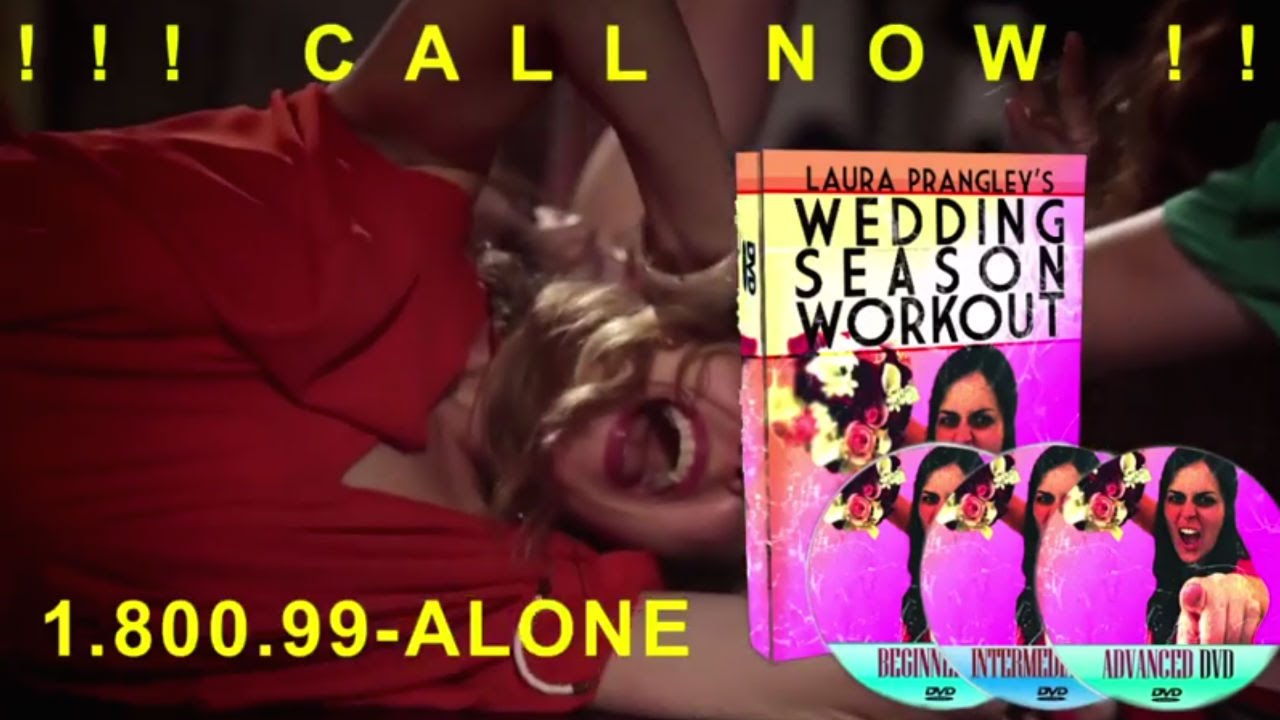 WEDDING SEASON WORKOUT