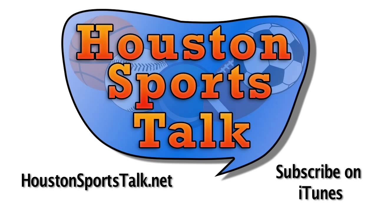 Texan TV's Drew Dougherty interview