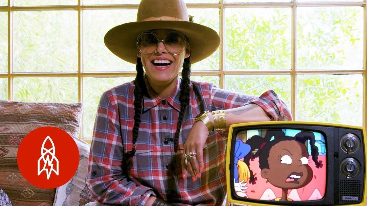 She Voiced Characters on Rugrats, Tiny Toons, Atlantis and More