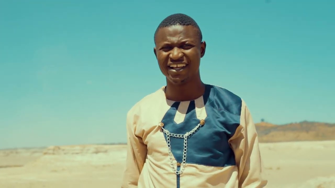 PATIENT NGOY IYA