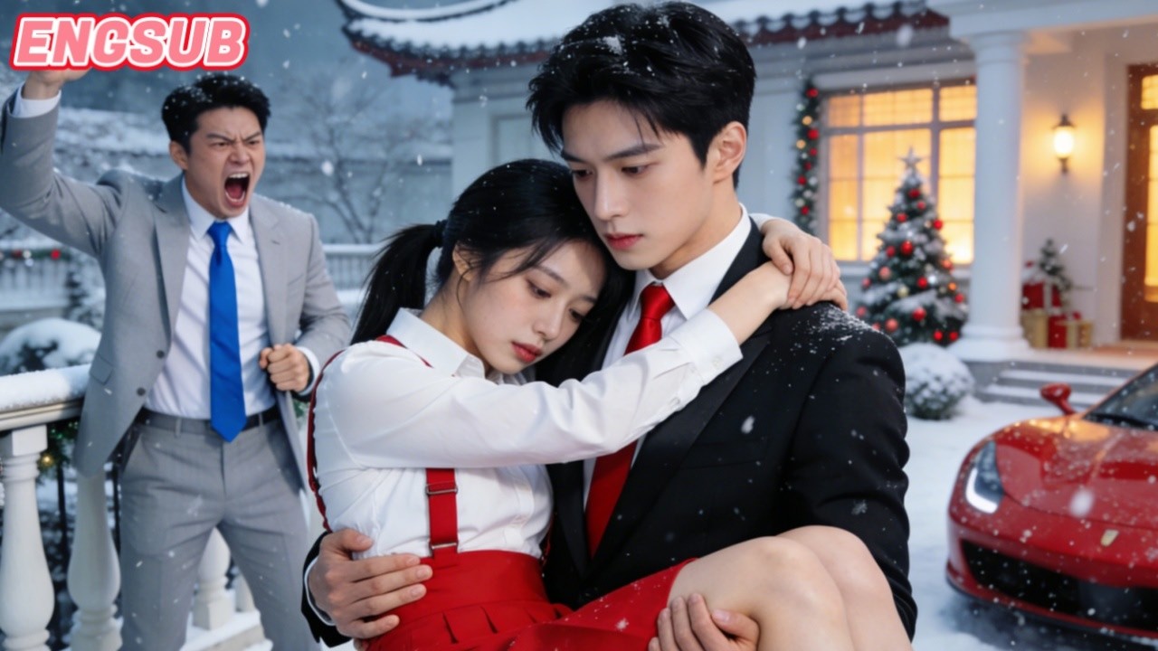 Driven to the Edge by Her Ex, She Marries a CEO Who Cherishes Her&mdash;Now He Regrets Too Late! #drama