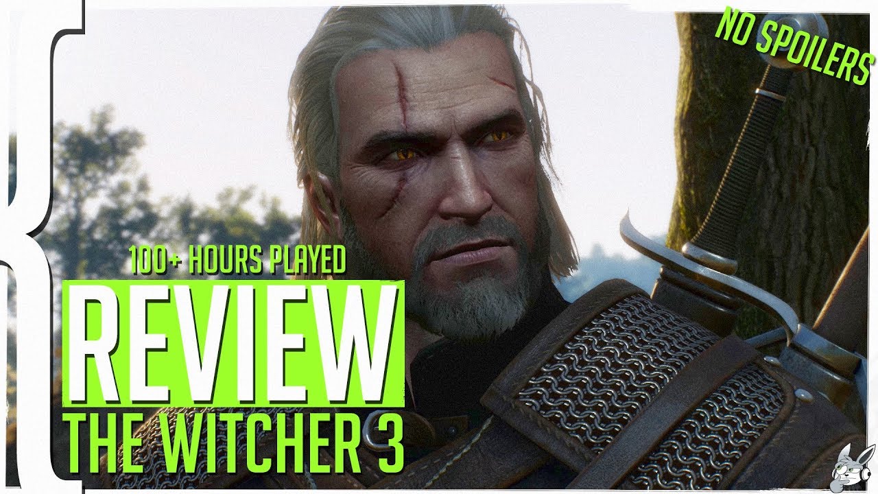 The Witcher 3: ОБЗОР после 100+ часов игры (Без спойлеров)